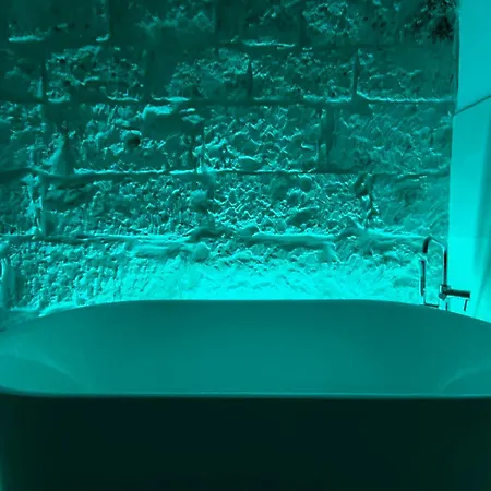 Bocage Penthouse Appartement Setúbal Buitenkant foto