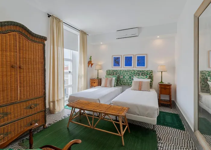 Bocage Penthouse
