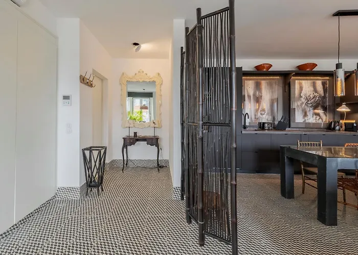 Bocage Penthouse