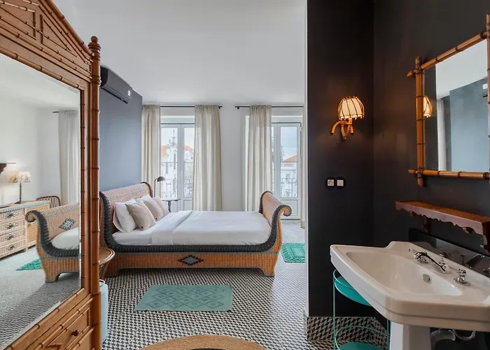 Bocage Penthouse