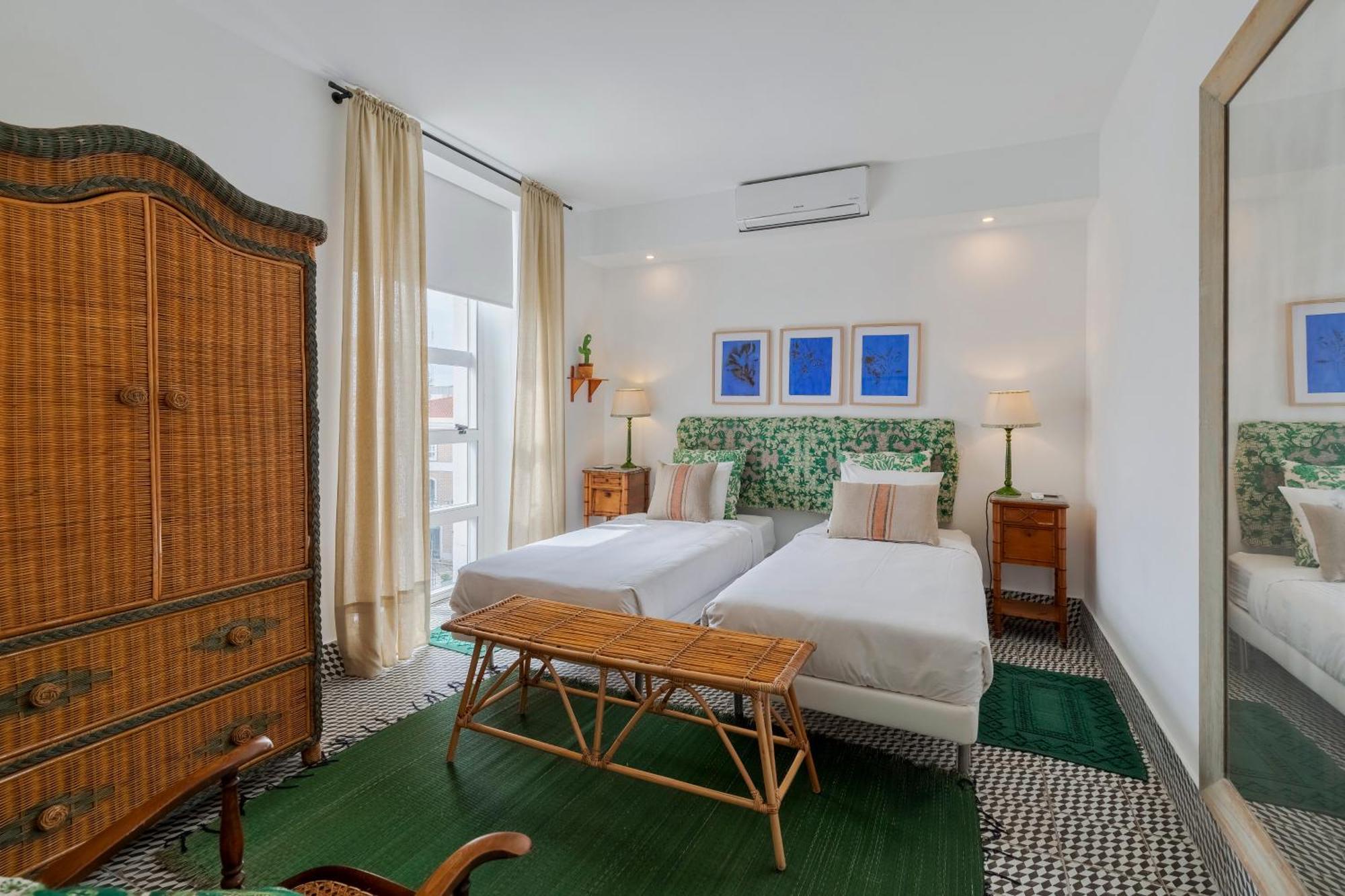 Bocage Penthouse *