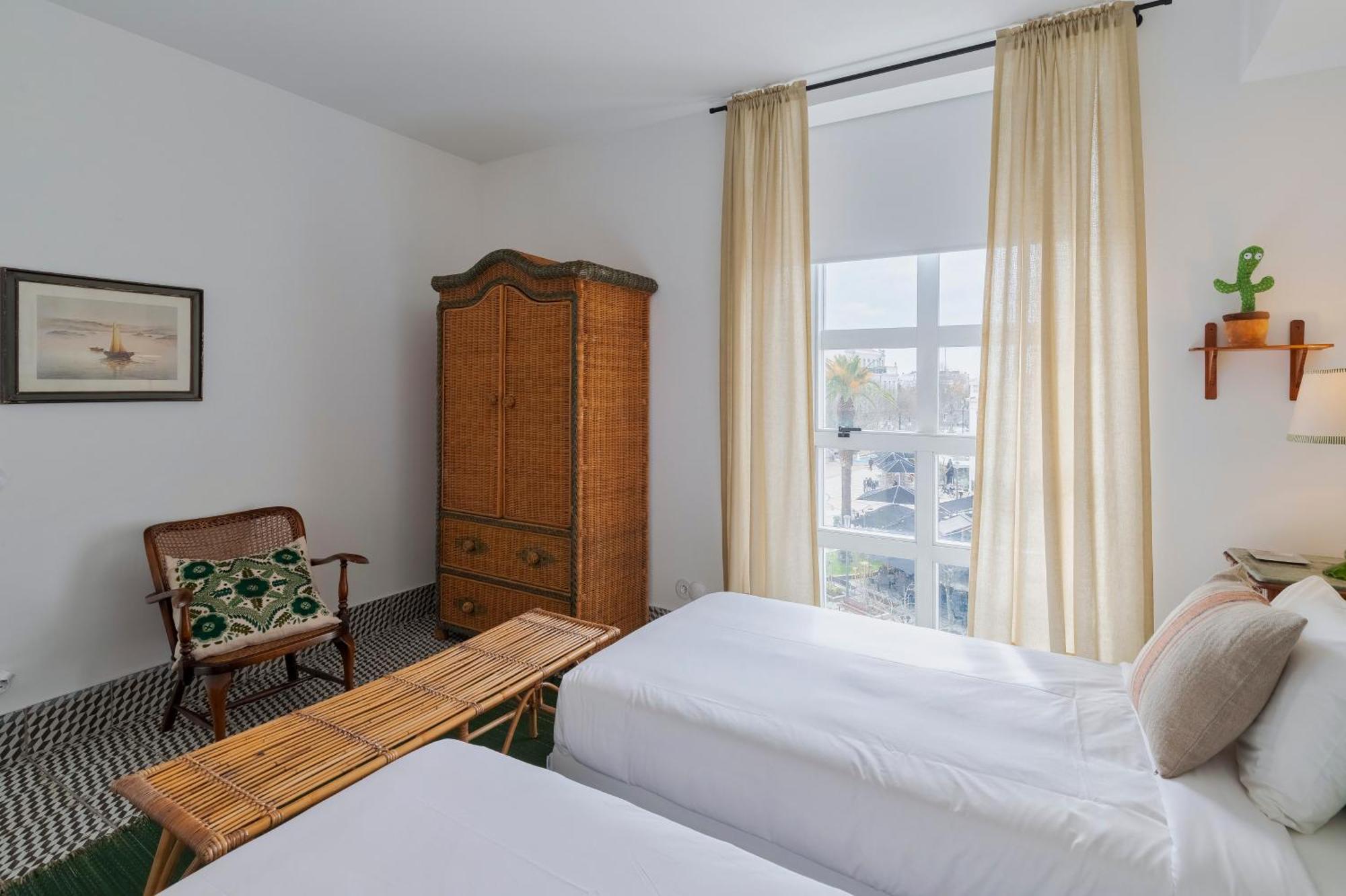 Bocage Penthouse Apartment Setubal