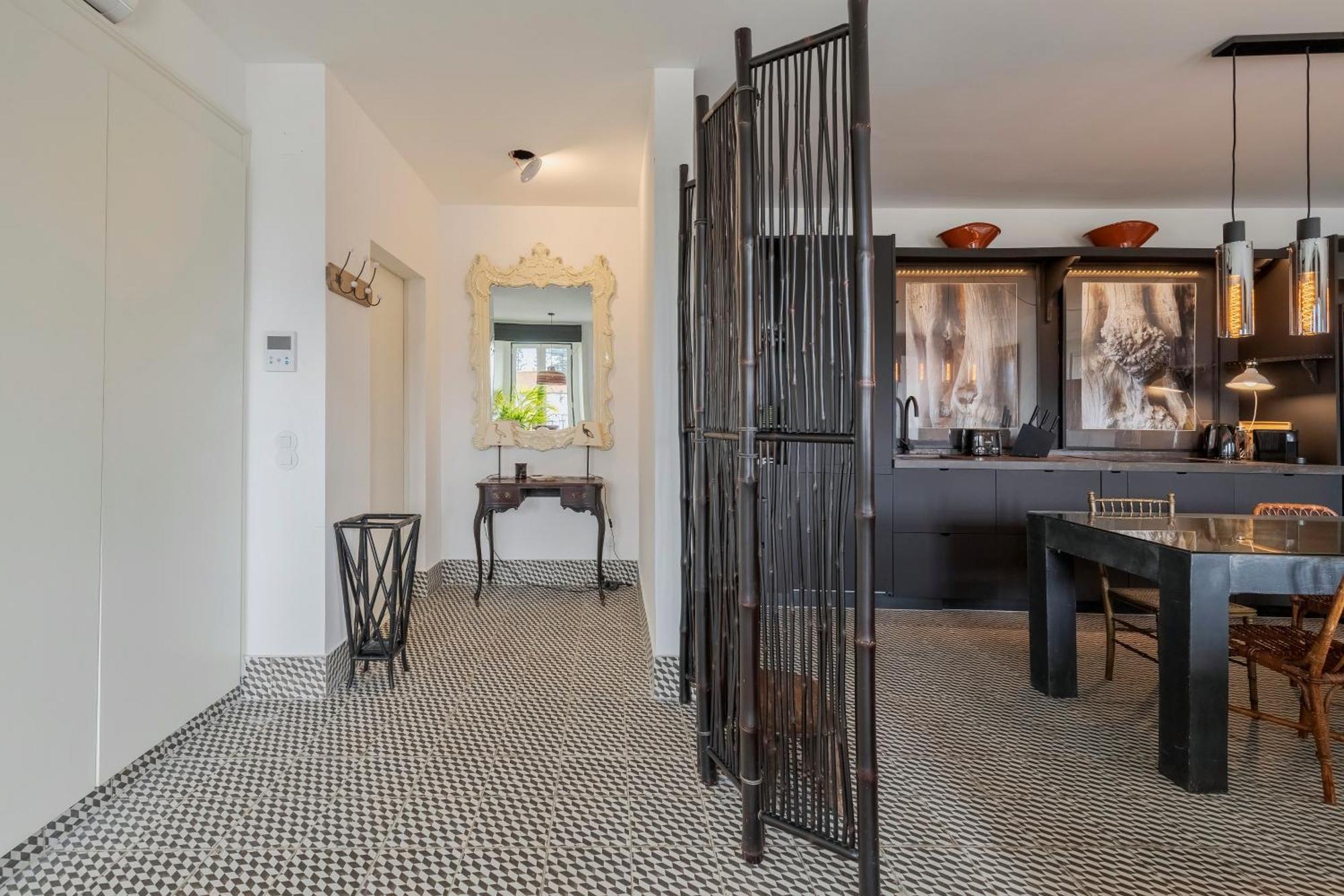 Bocage Penthouse Apartment