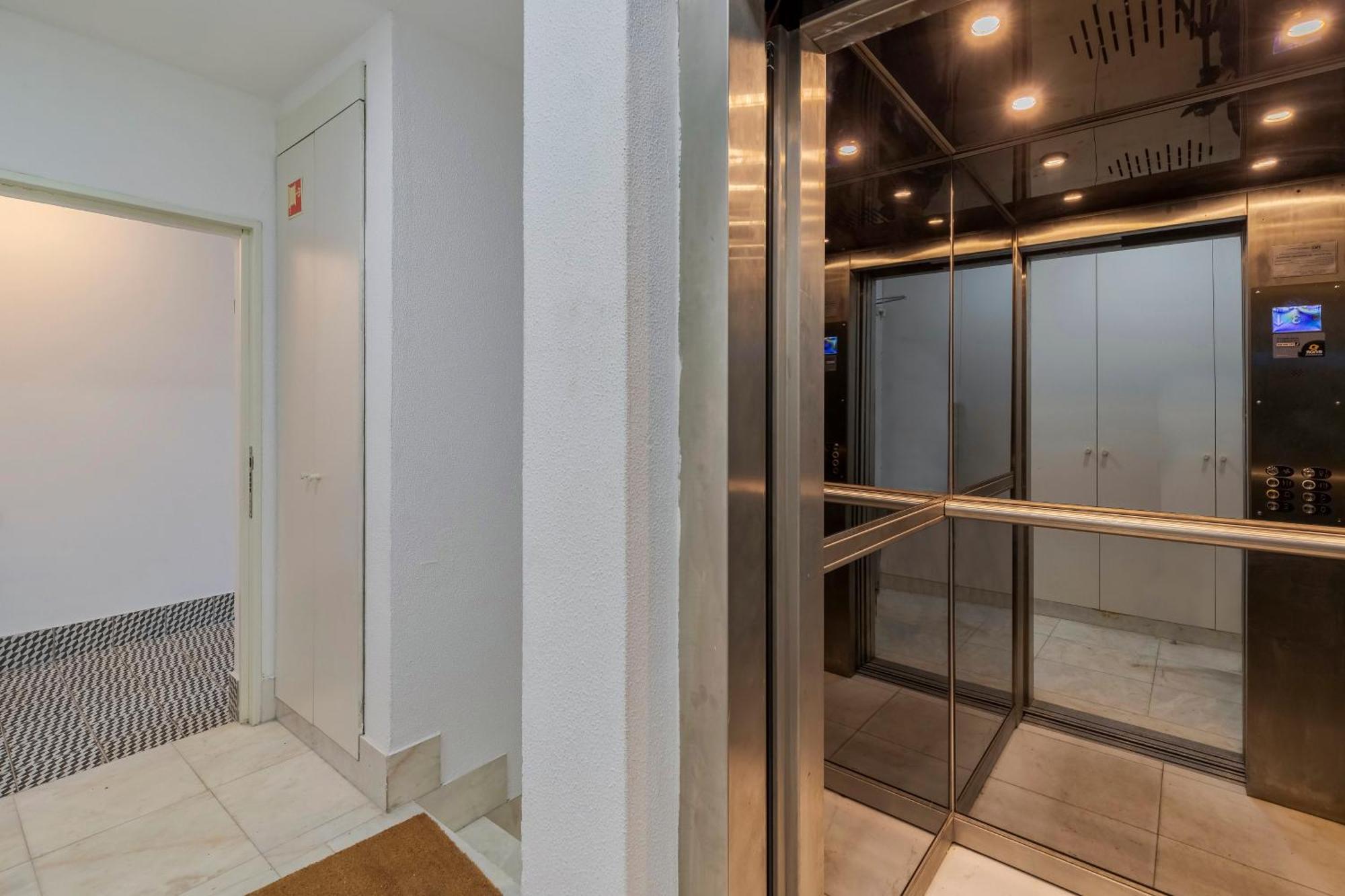 Apartment Bocage Penthouse