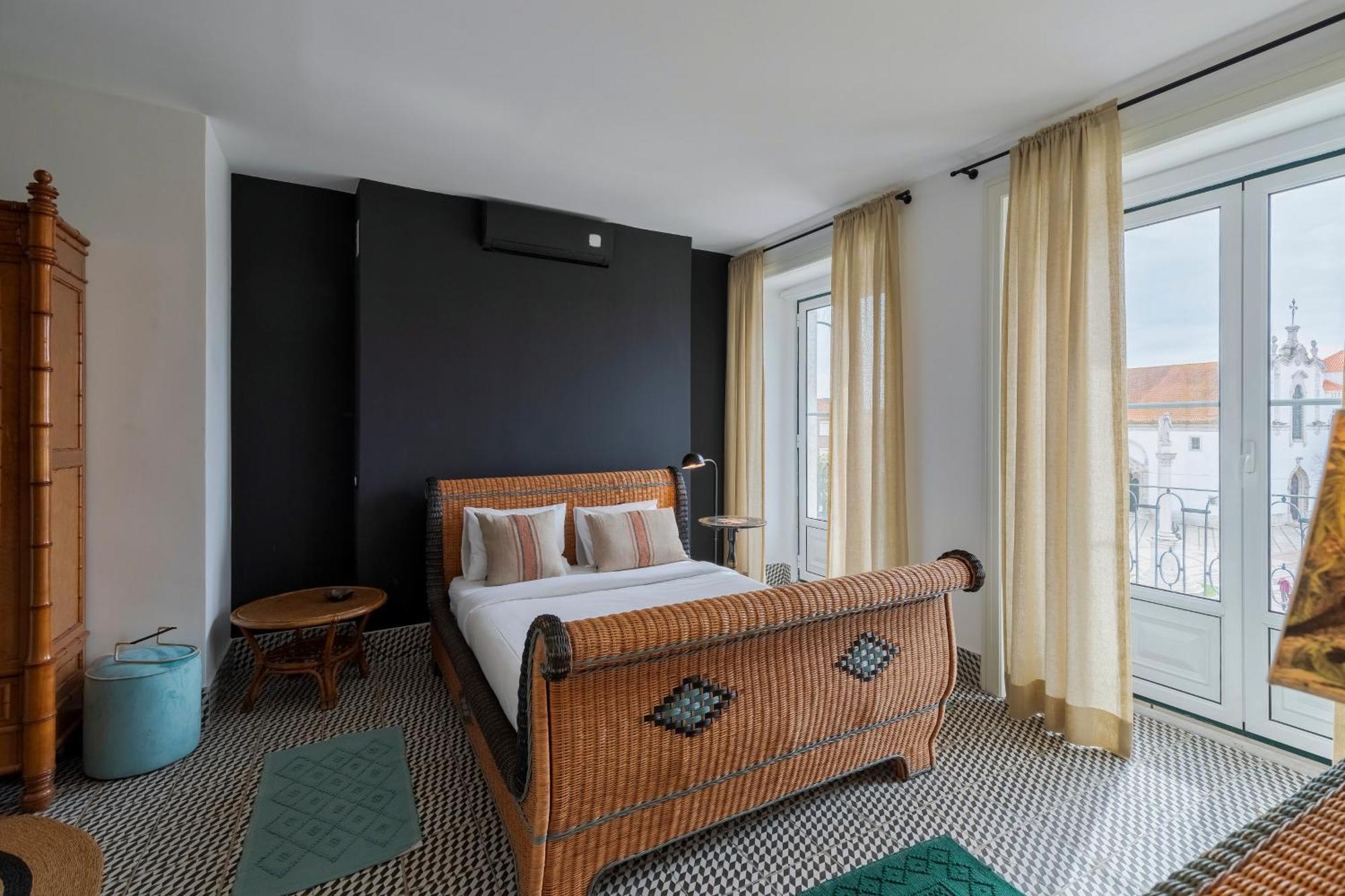 Apartment Bocage Penthouse *