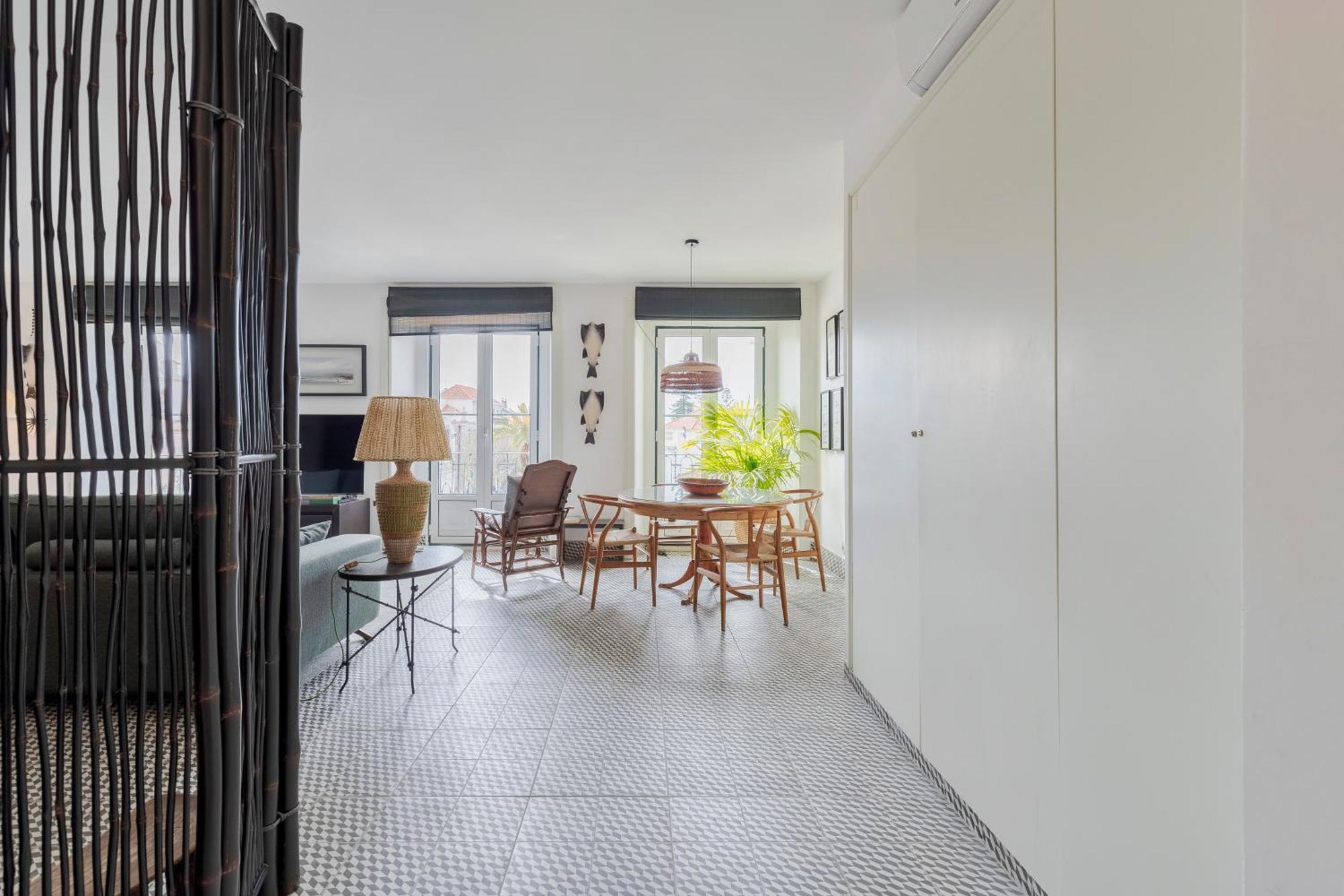 Bocage Penthouse * Setubal
