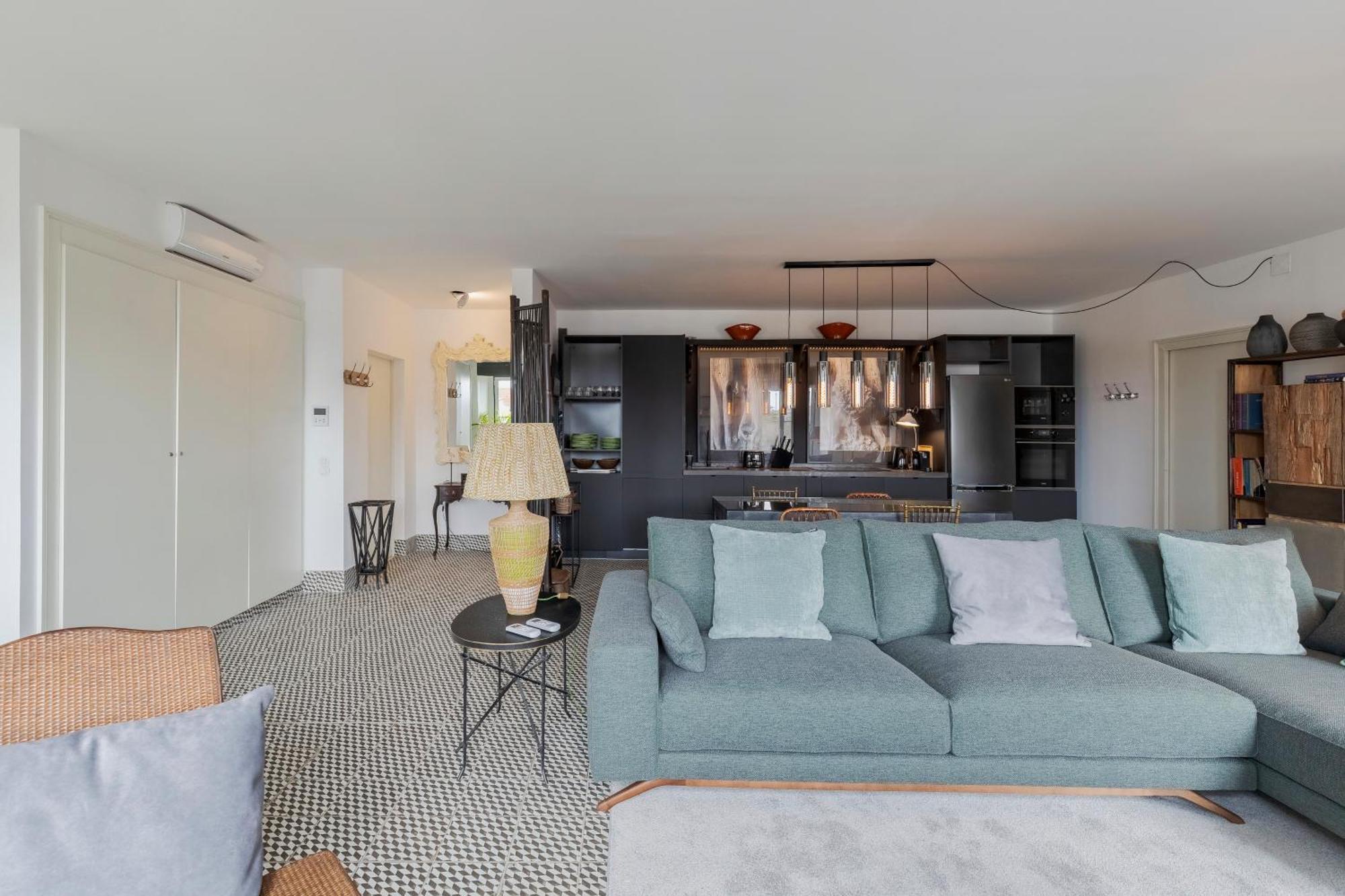 Bocage Penthouse