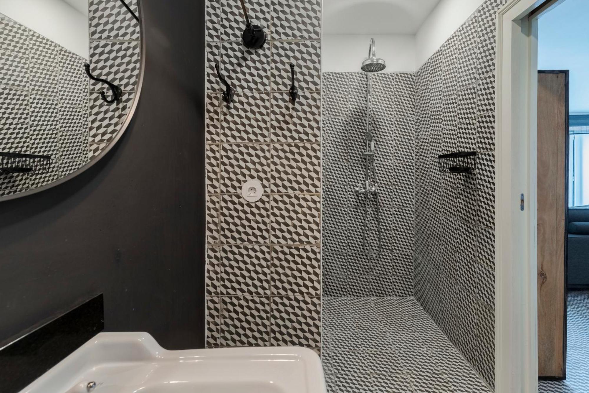 Bocage Penthouse Apartment