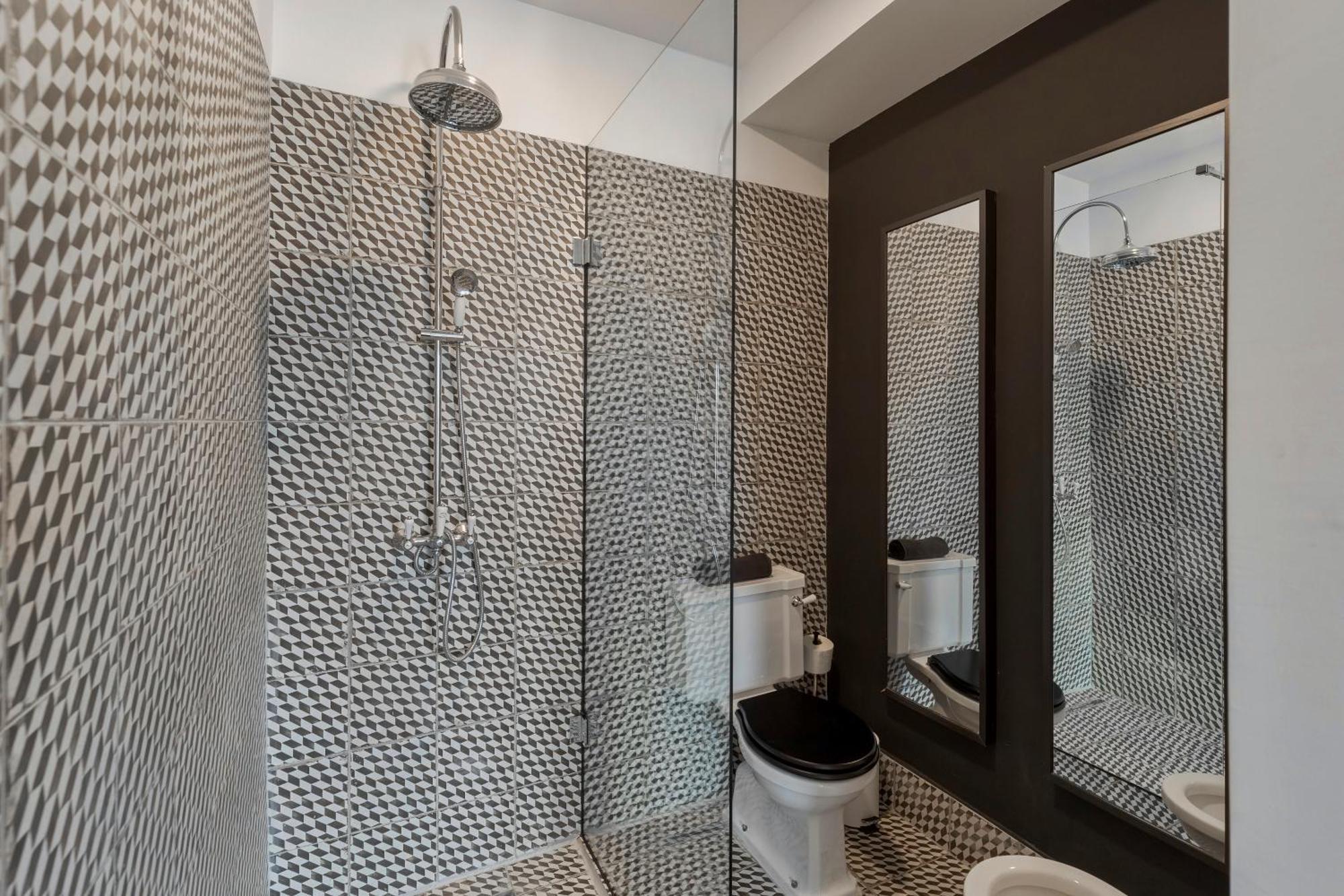 Apartment Bocage Penthouse