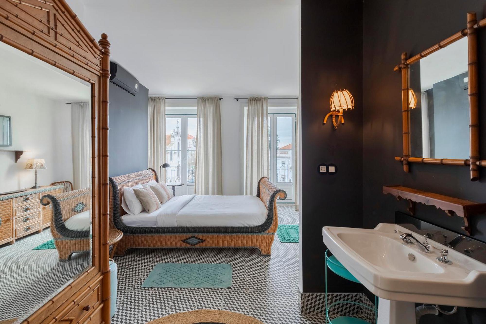 Bocage Penthouse * Setubal